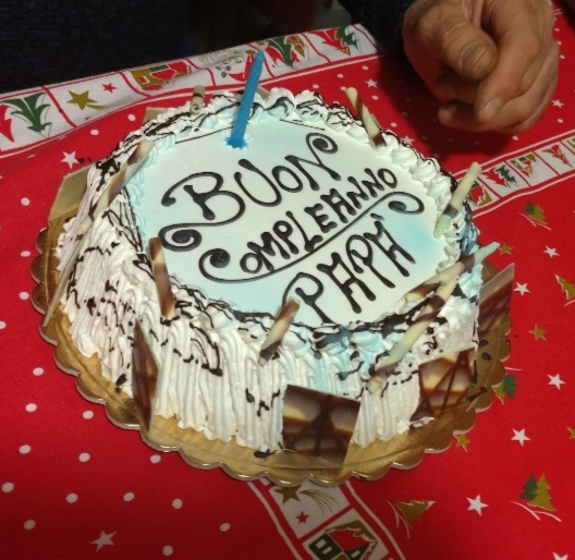 Pasticceria Vulcano Di Vulcano Giorgio