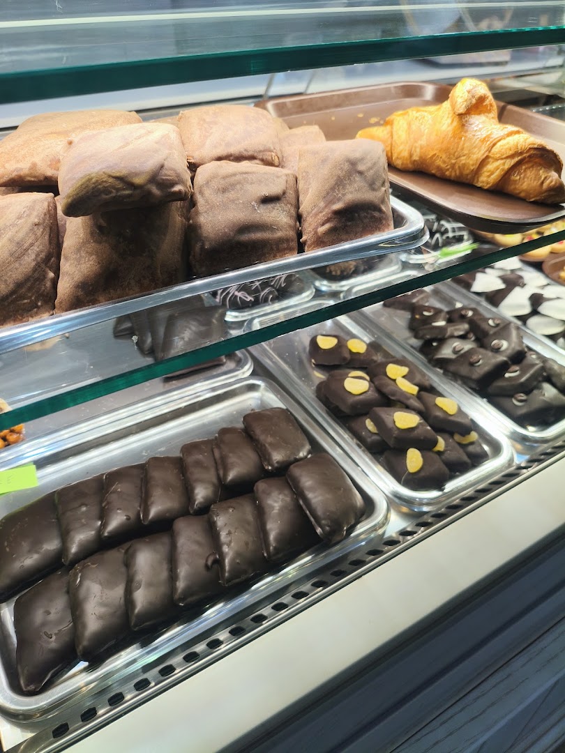 Pasticceria Vulcano Di Vulcano Giorgio