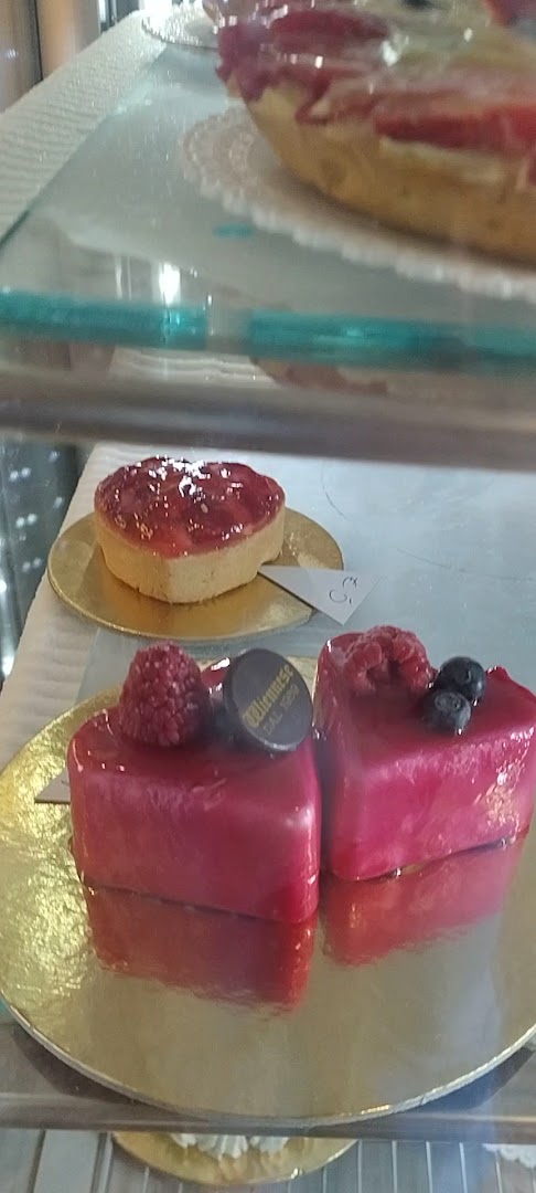 Pasticceria Wiennese, Padova