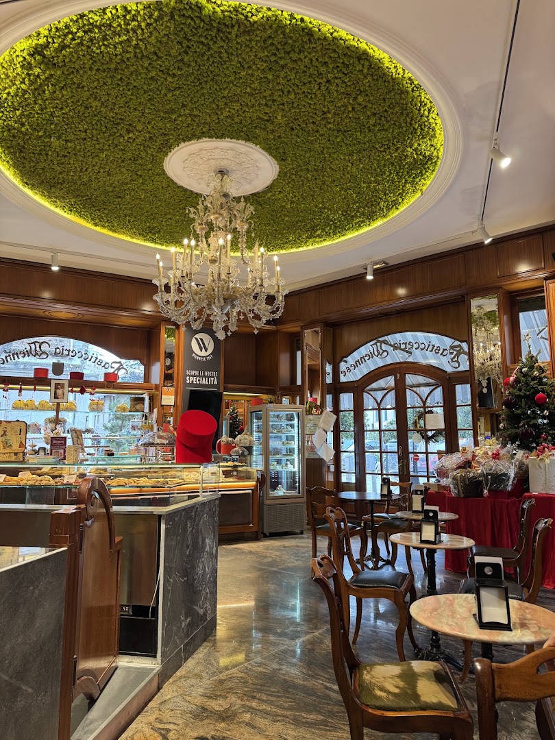 Pasticceria Wiennese