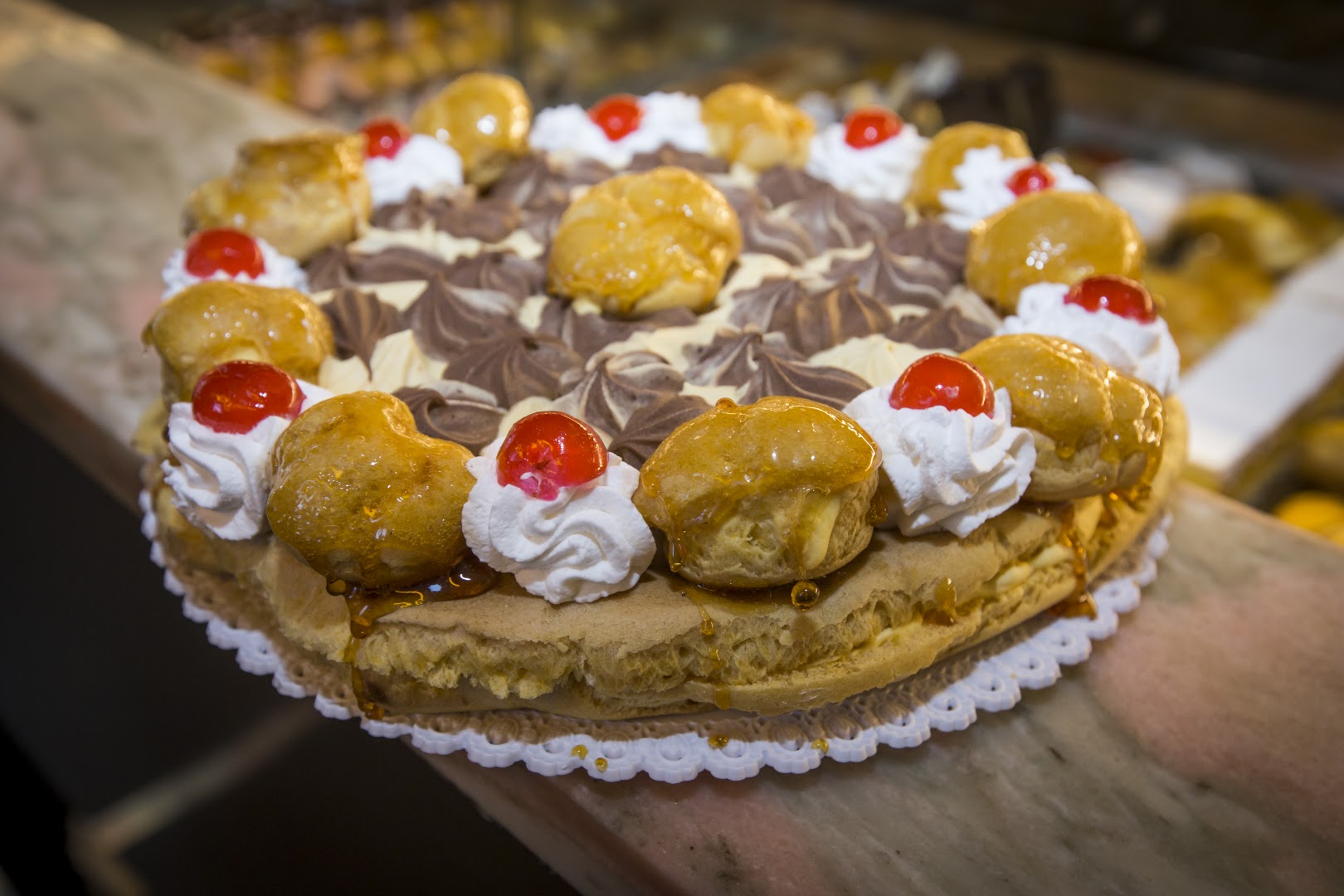 Pasticceria Wiennese