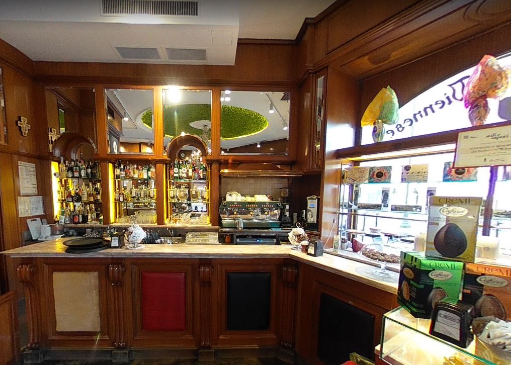 Pasticceria Wiennese