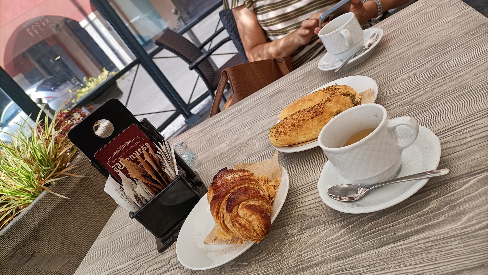 Pasticceria Wiennese