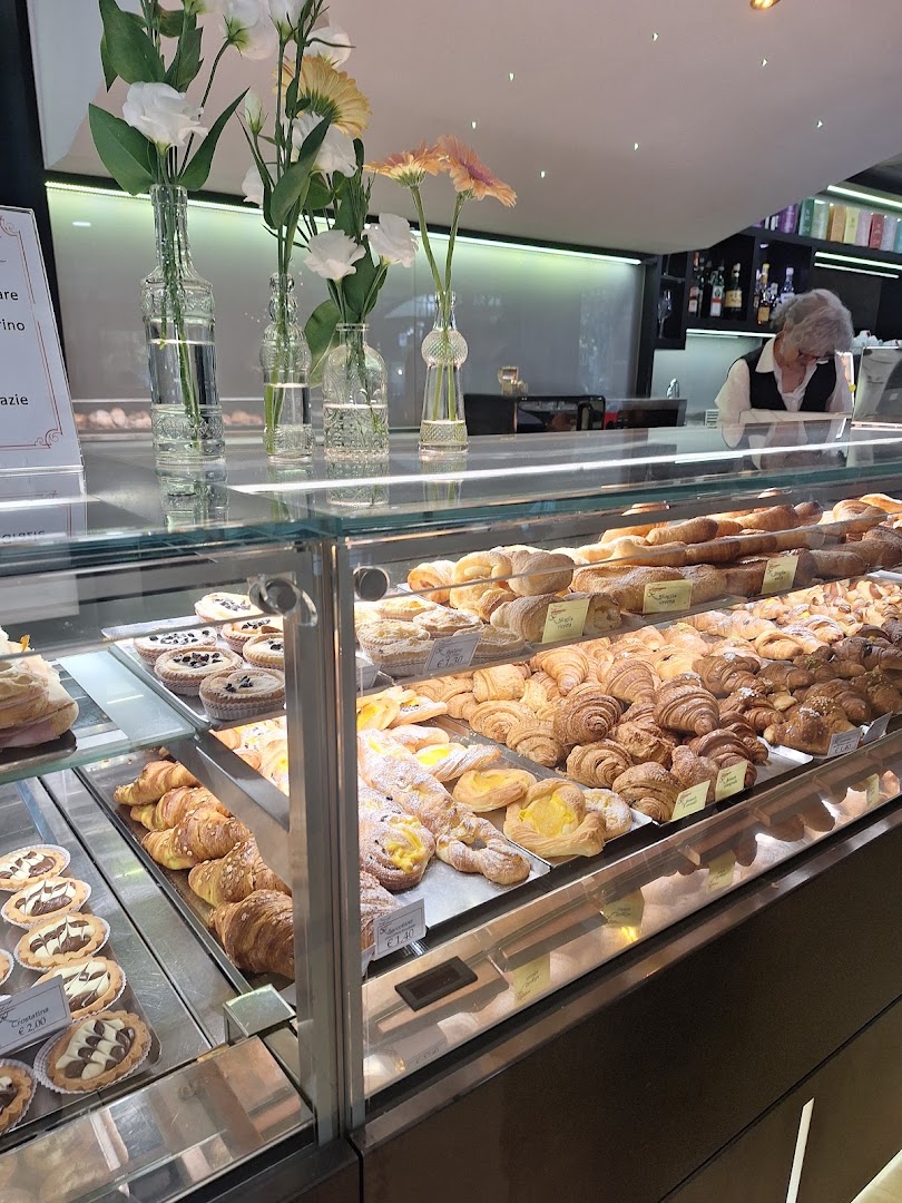 Pasticceria Zaccagnini Snc