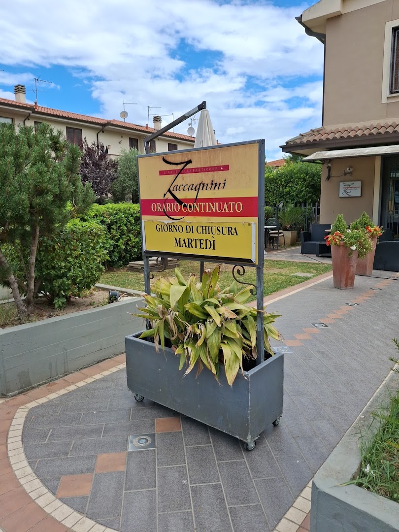 Pasticceria Zaccagnini Snc