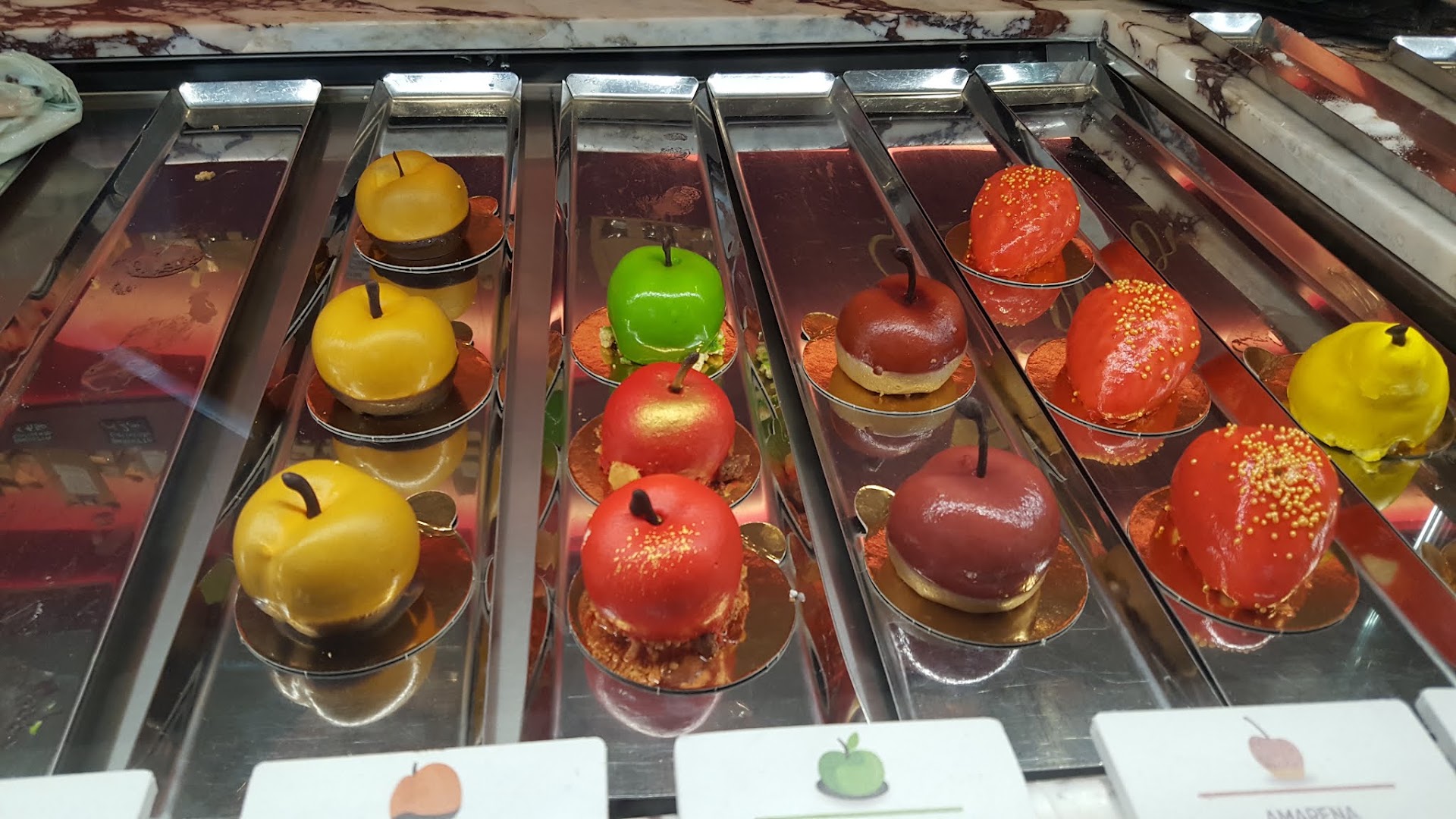 Pasticceria Zaffiro