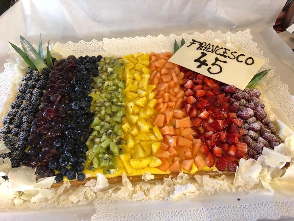 Pasticceria Zaggia, Stra