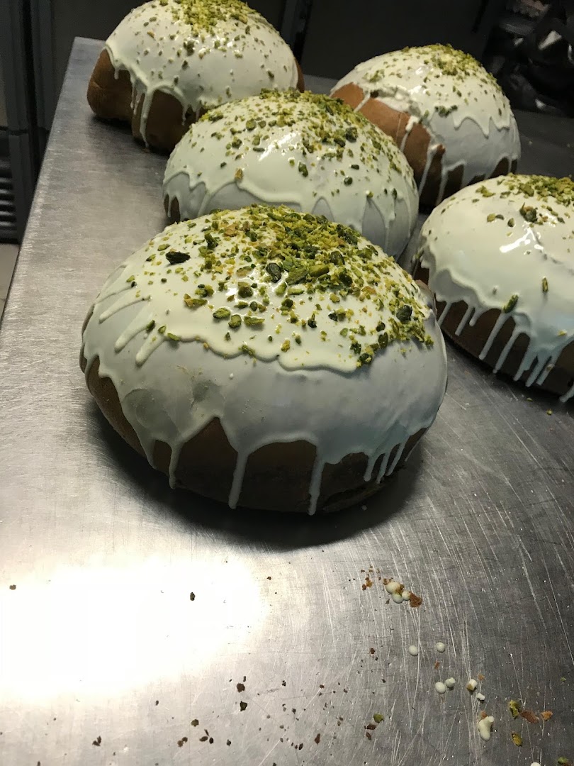 Pasticceria Zaggia