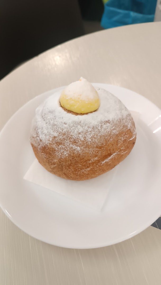 Pasticceria Zaggia