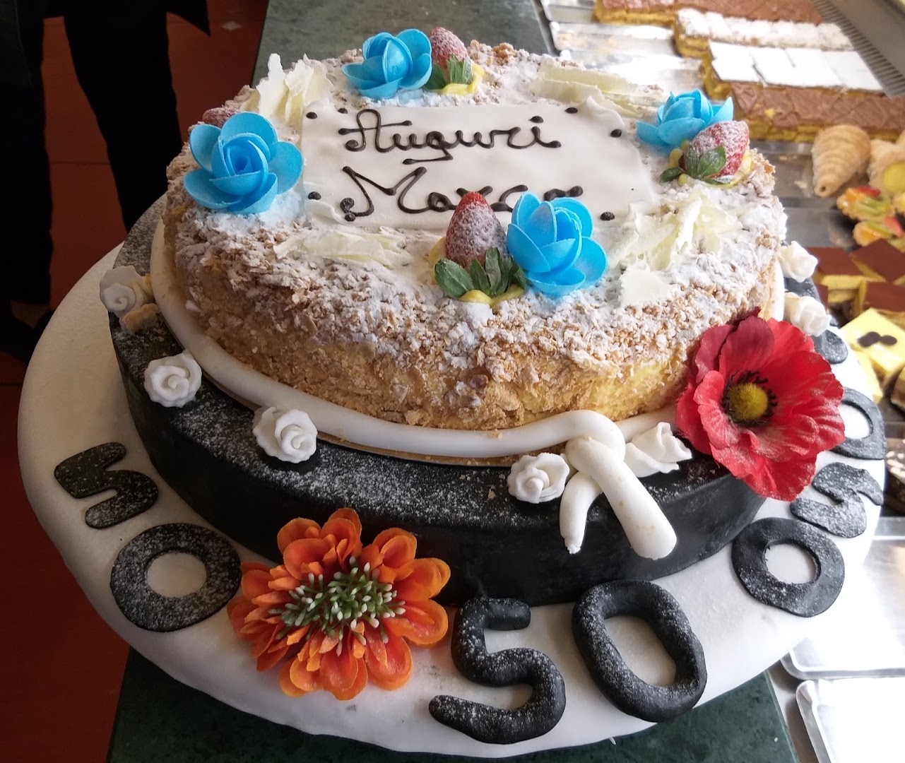 Pasticceria Zaggia