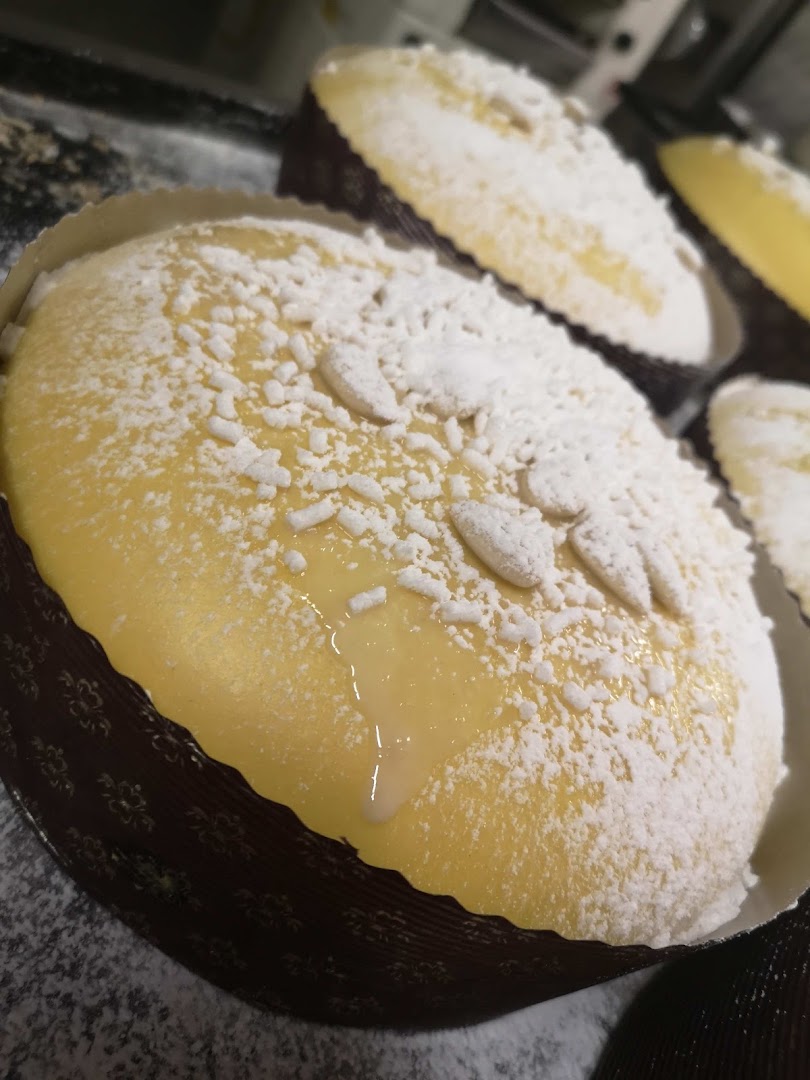 Pasticceria Zaggia