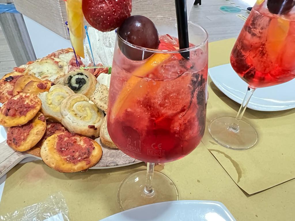 Pasticceria "Zambardino"