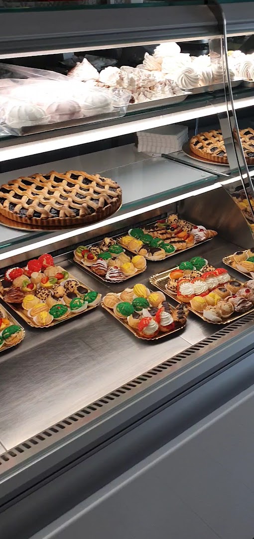Pasticceria "Zambardino"