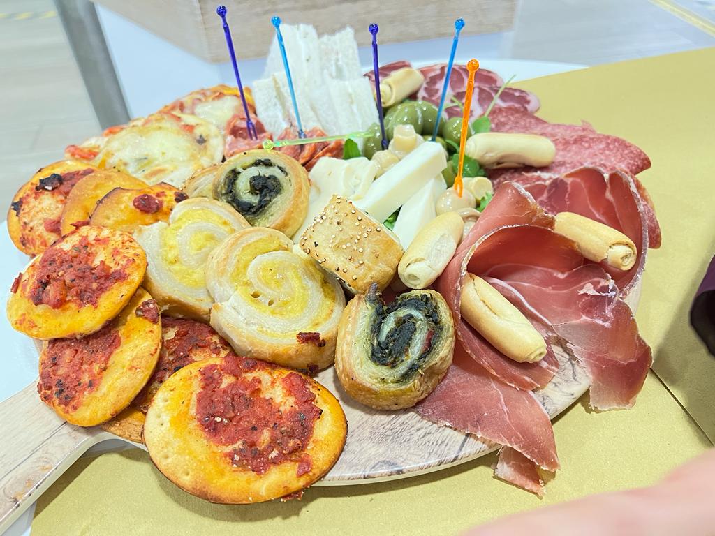 Pasticceria "Zambardino"