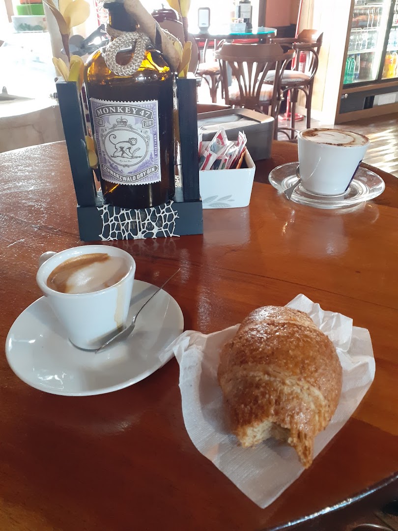Pasticceria "Zambardino", Ceccano
