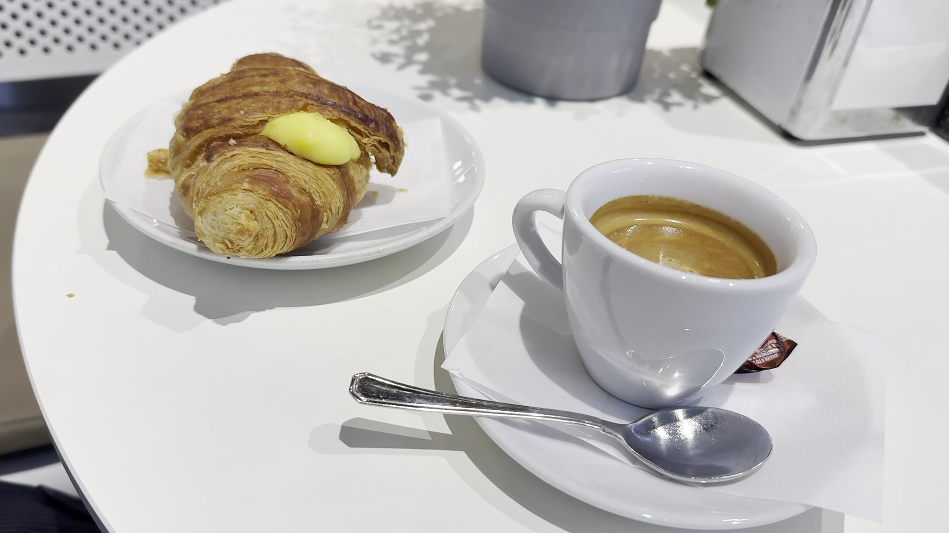 Pasticceria Zamuner, Lido di Jesolo