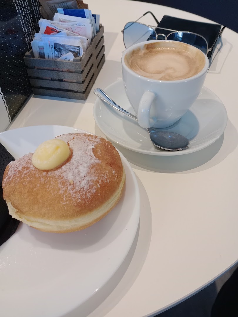 Pasticceria Zamuner