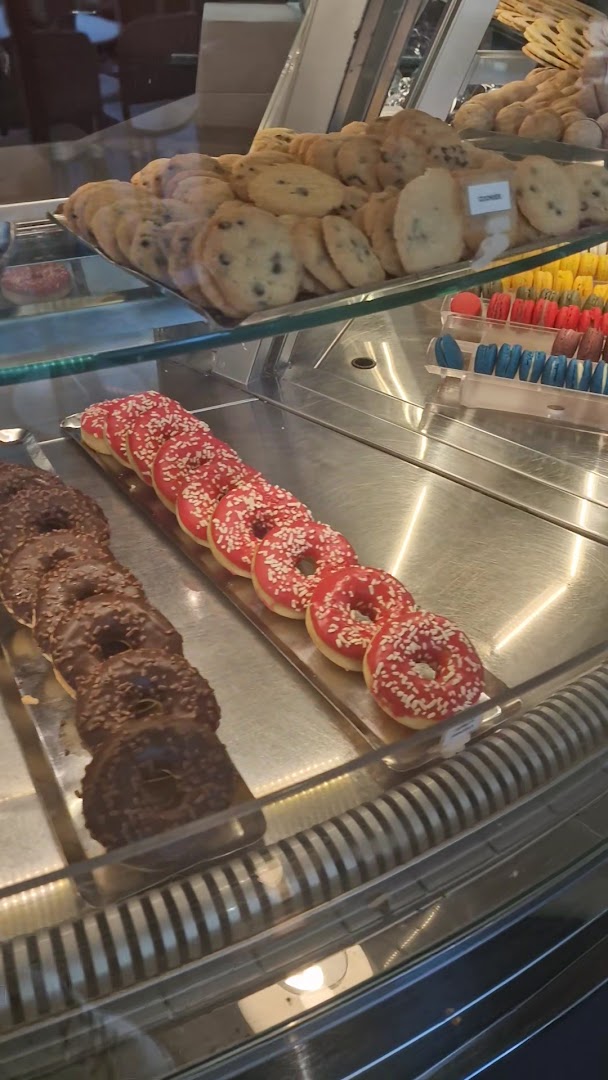 Pasticceria Zamuner
