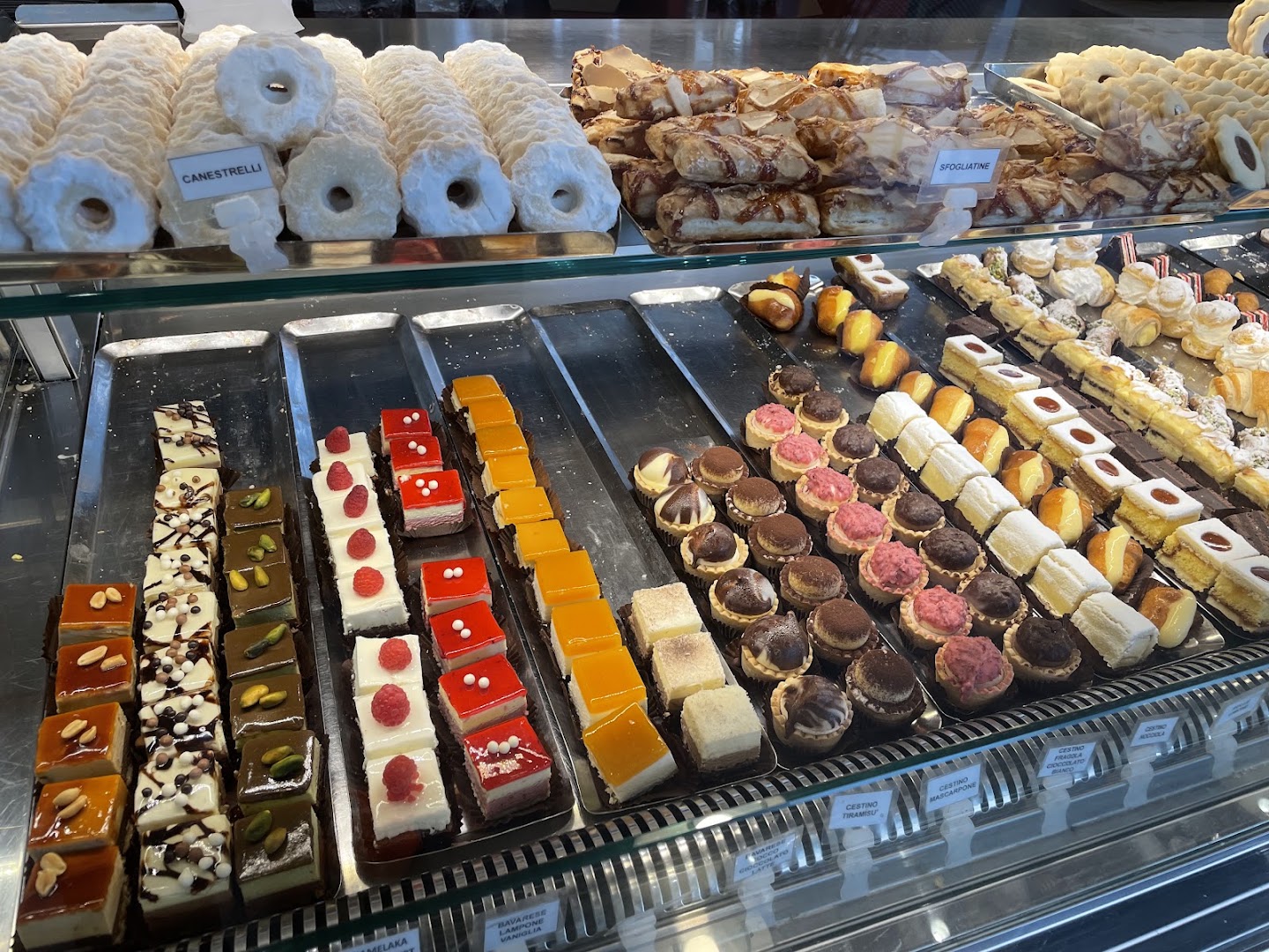 Pasticceria Zamuner