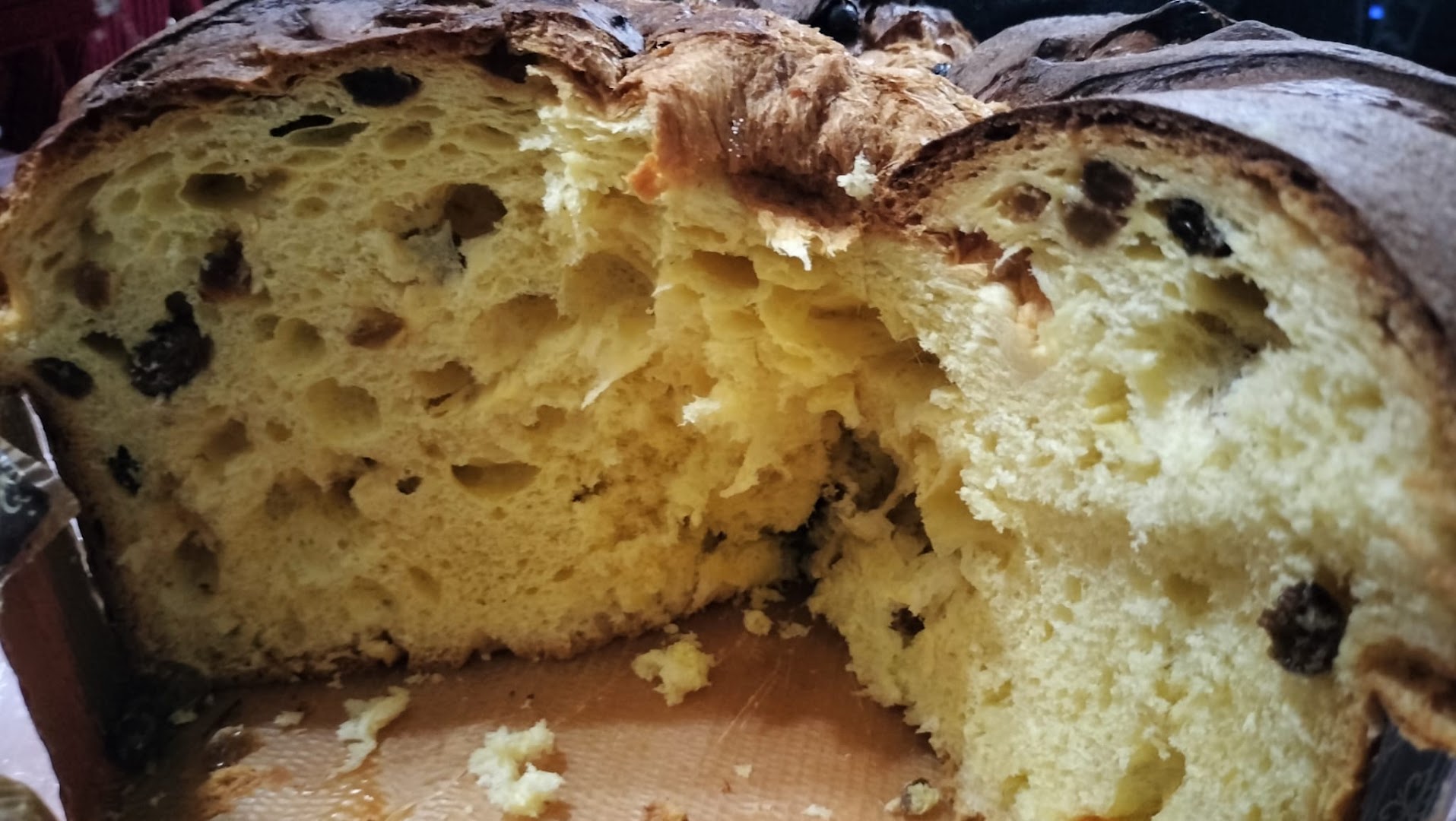 Pasticceria Zanoni di Enrico Zanoni, Casalpusterlengo