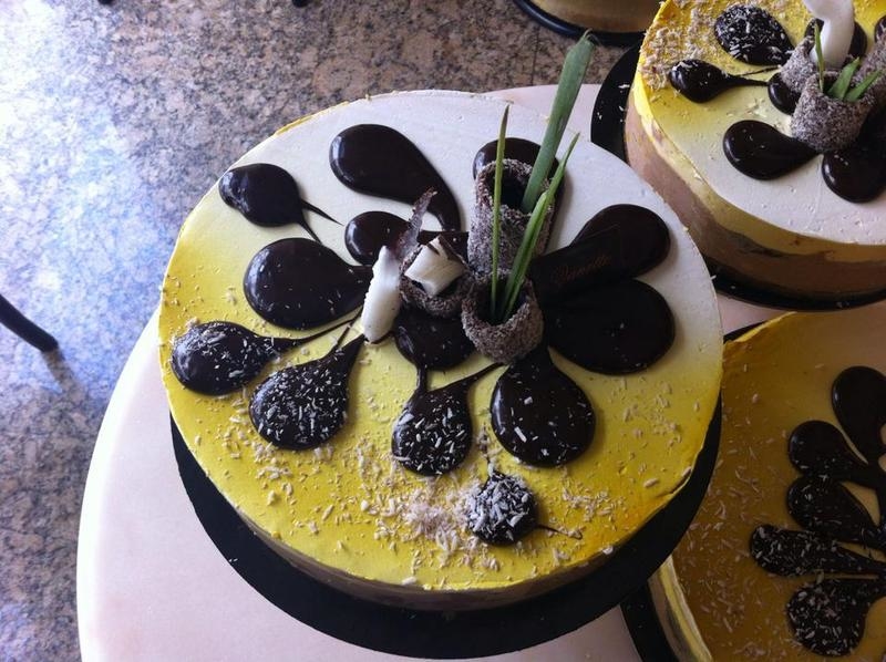 Pasticceria Zanotto