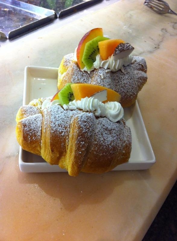Pasticceria Zanotto