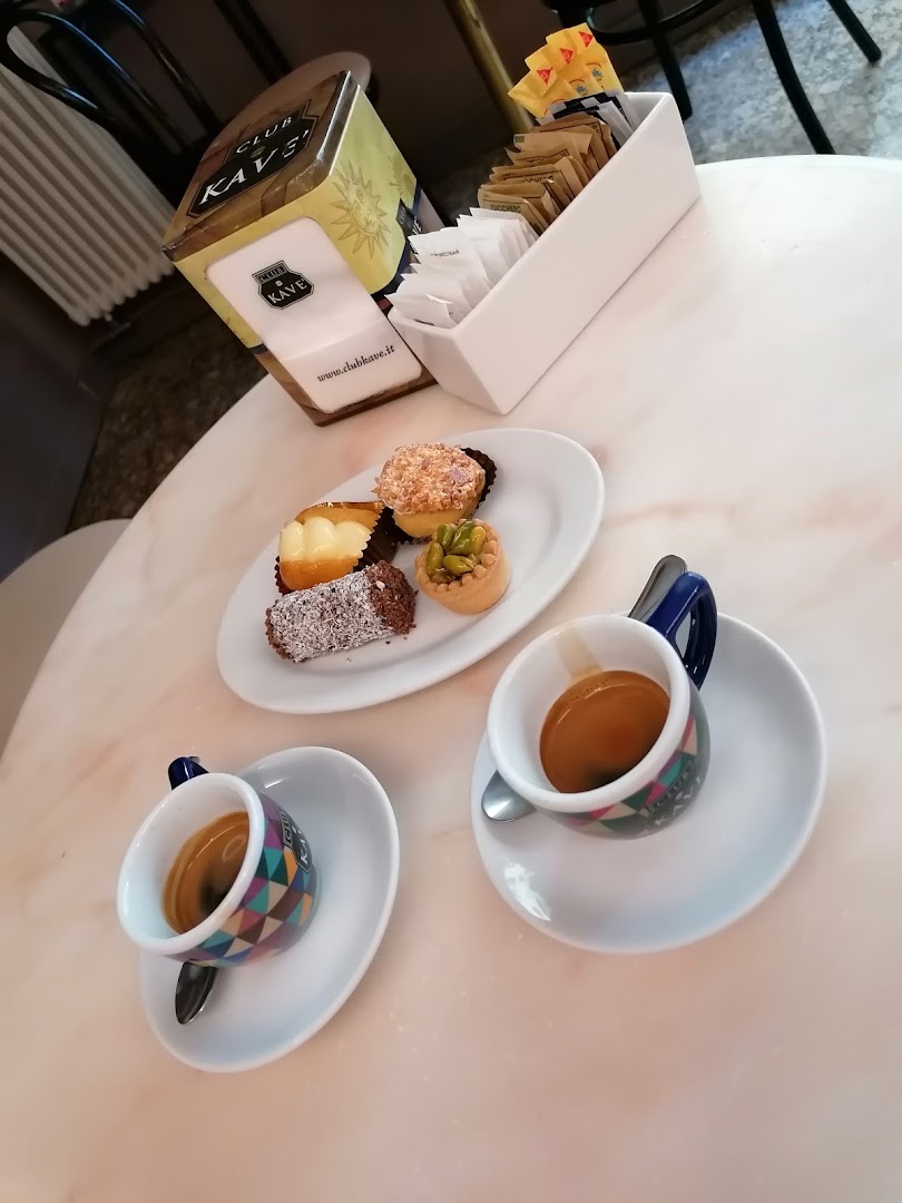 Pasticceria Zanotto