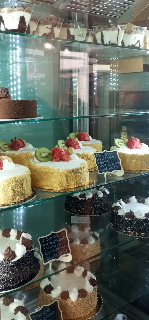 Pasticceria Zarotti