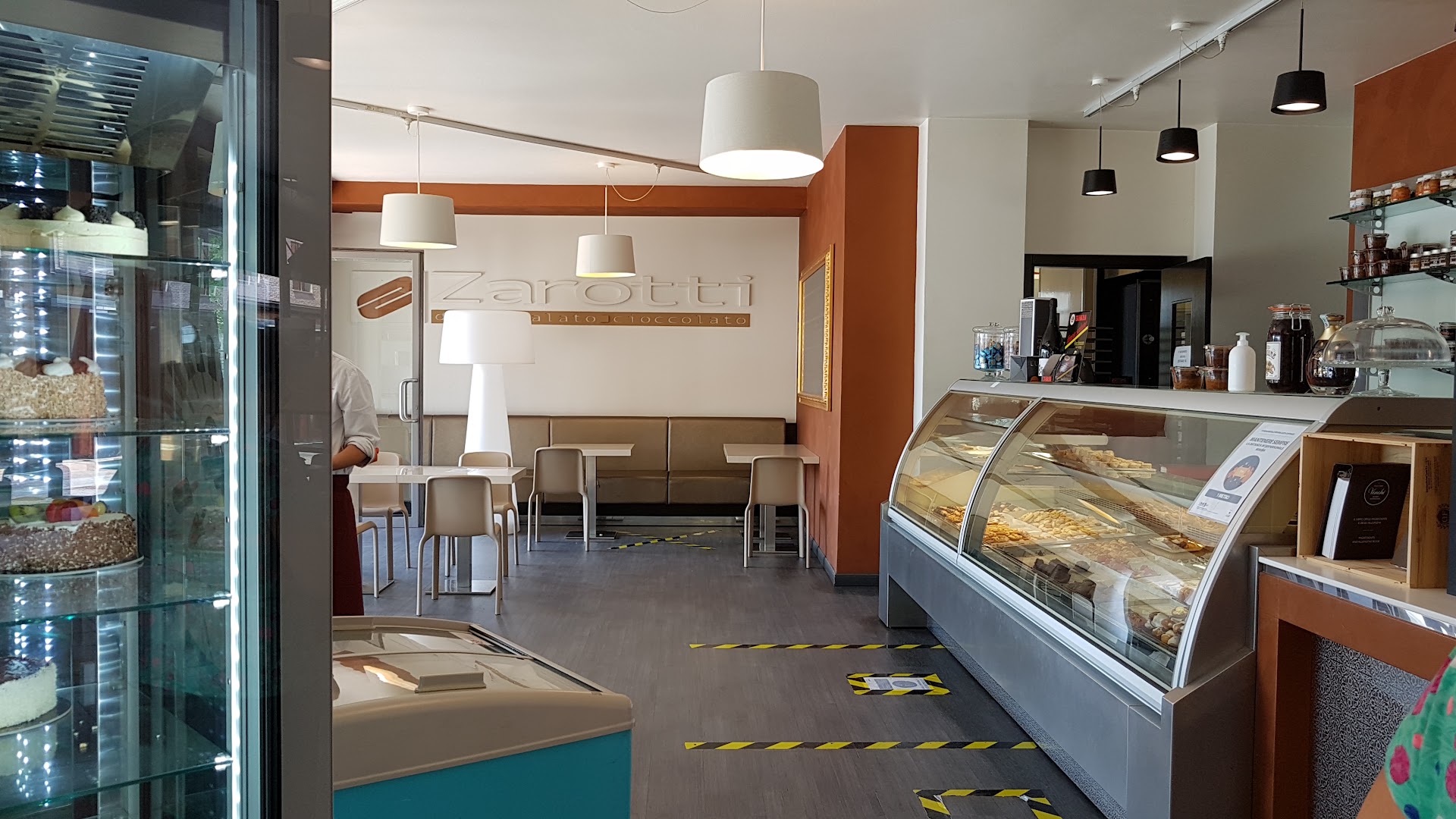 Pasticceria Zarotti