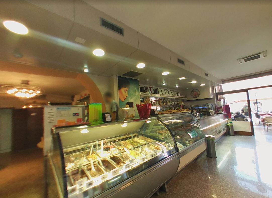Pasticceria Zazzaretta, Tolentino