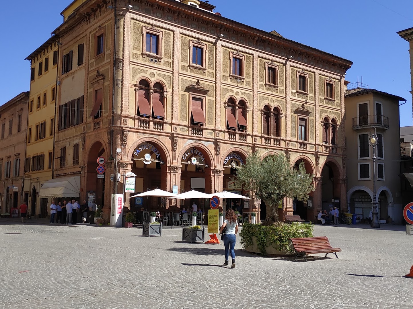 Pasticceria Zazzaretta