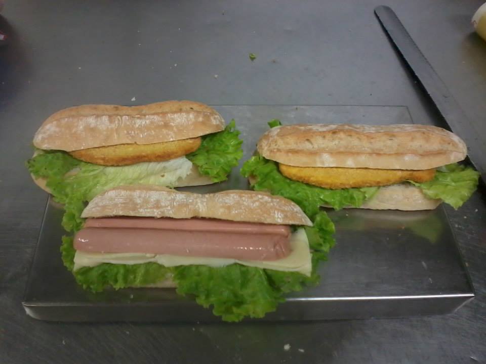 Pasticceria Zazzaretta