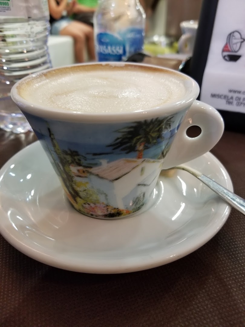 Pasticceria Zazzaretta