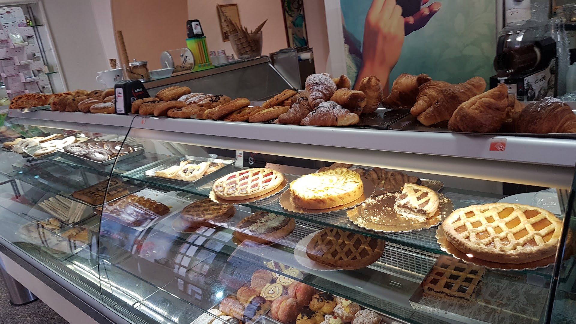 Pasticceria Zazzaretta