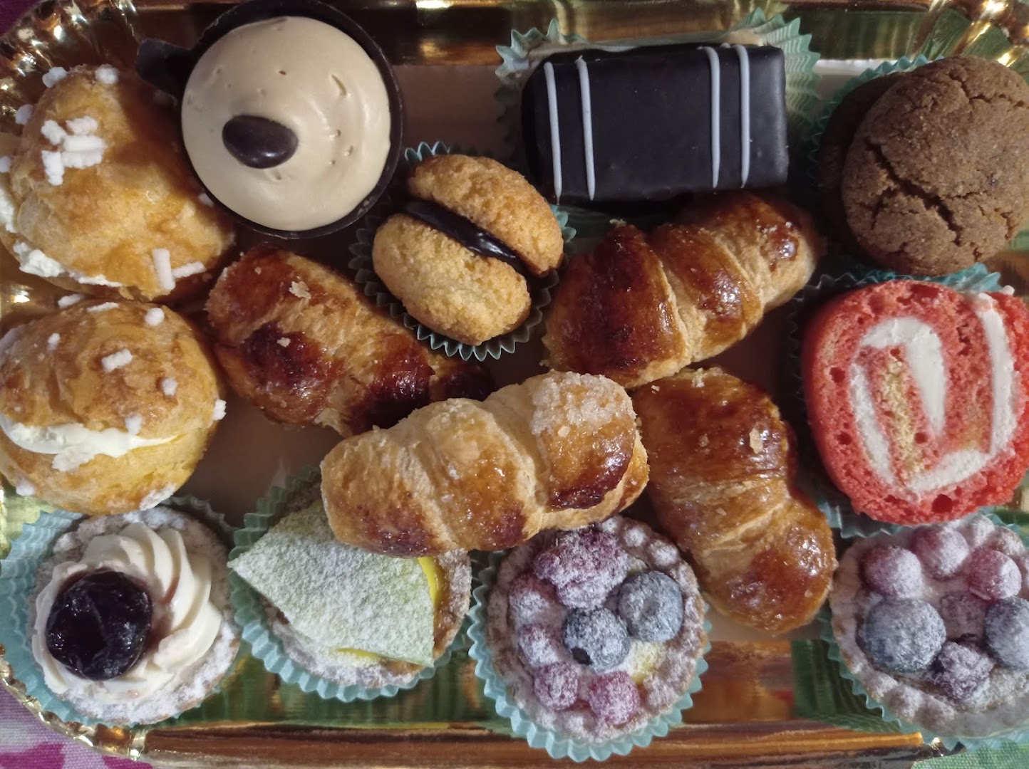 Pasticceria Zecchini