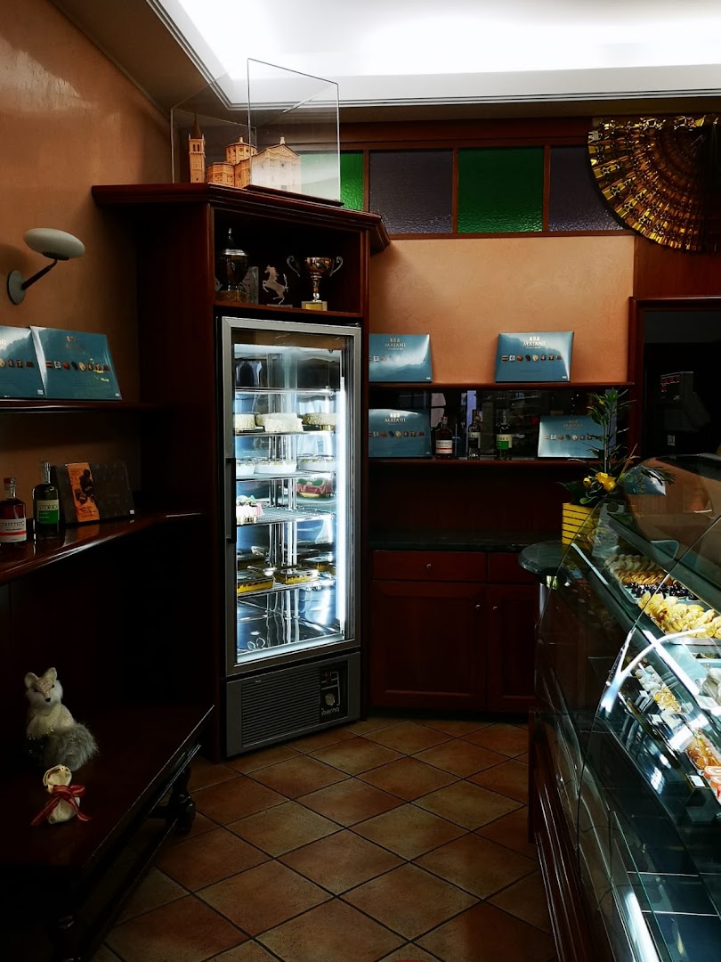 Pasticceria Zecchini
