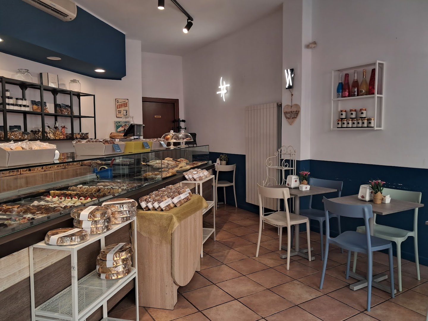 Pasticceria ZeroPerCentoBakery