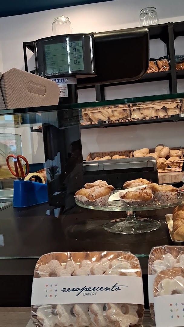 Pasticceria ZeroPerCentoBakery