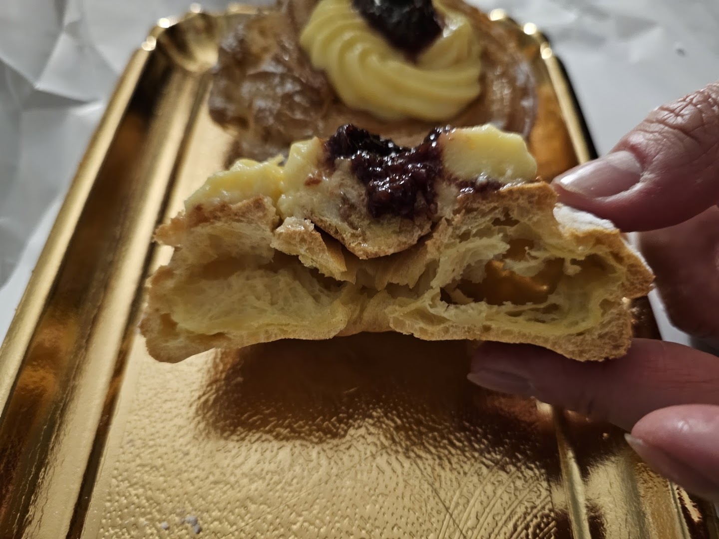 Pasticceria Zeta di Mattioli Mauro