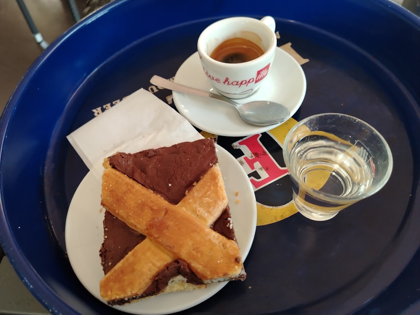 Pasticceria Zeta di Mattioli Mauro
