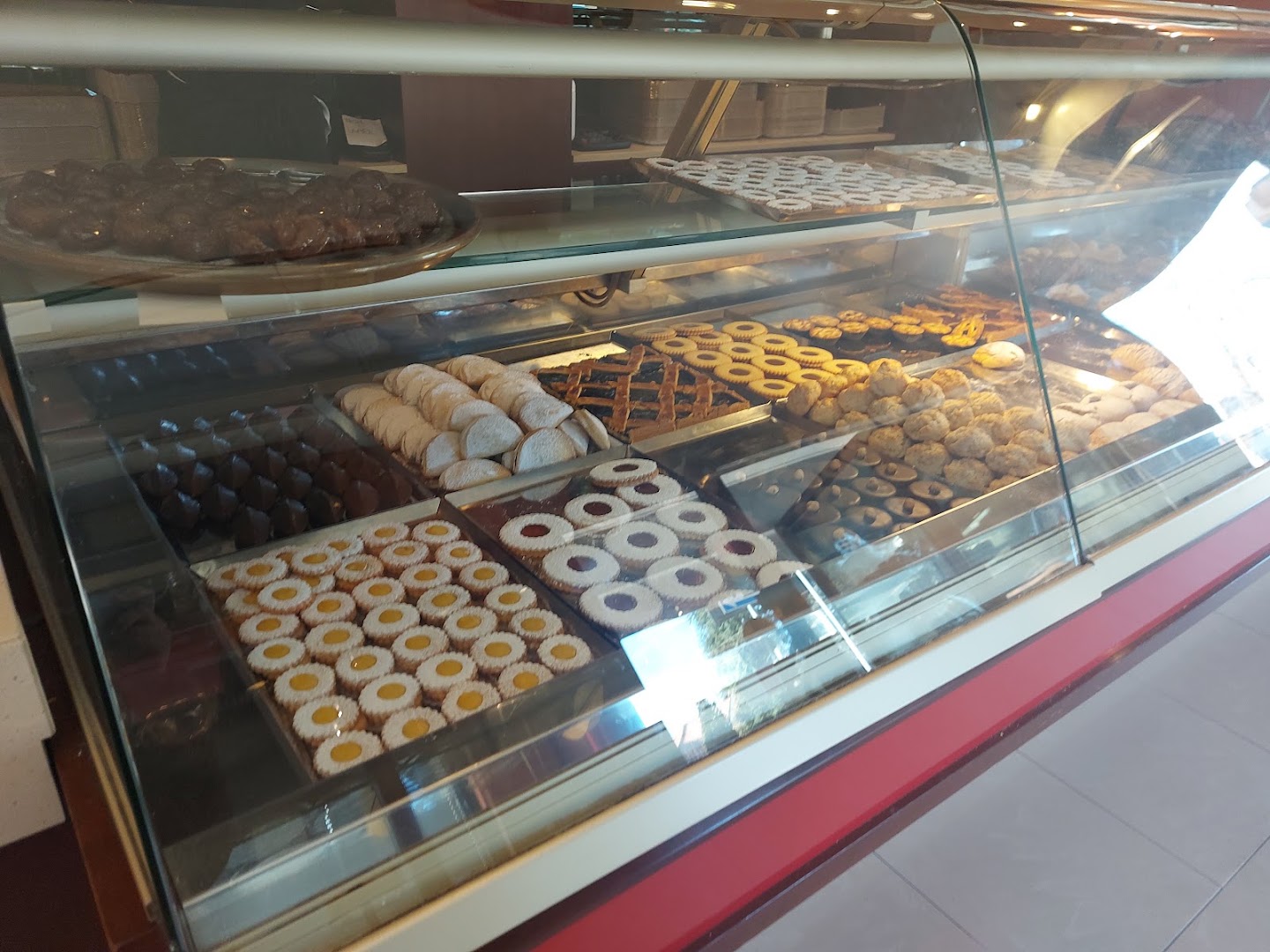 Pasticceria Zeta di Mattioli Mauro