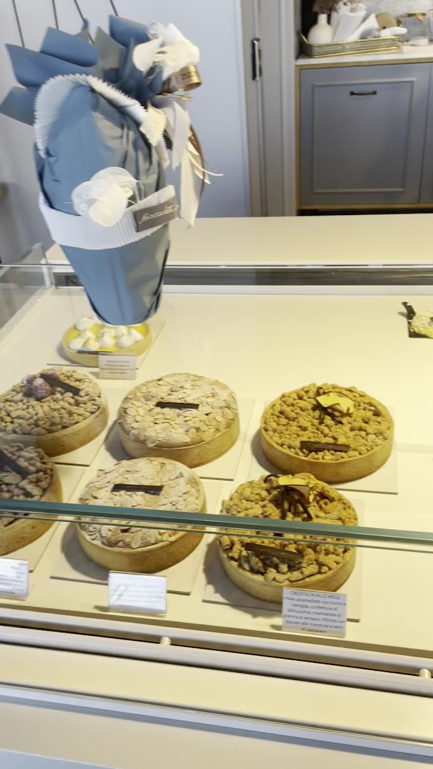 Pasticceria Zizzola Stefano Noale