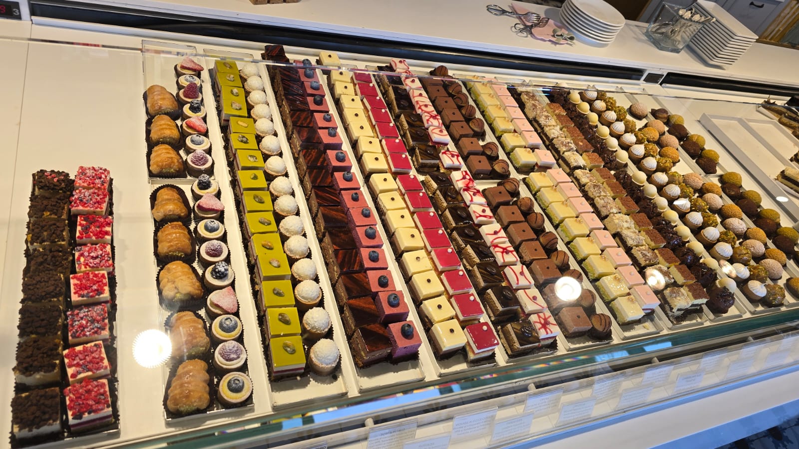 Pasticceria Zizzola Stefano Noale