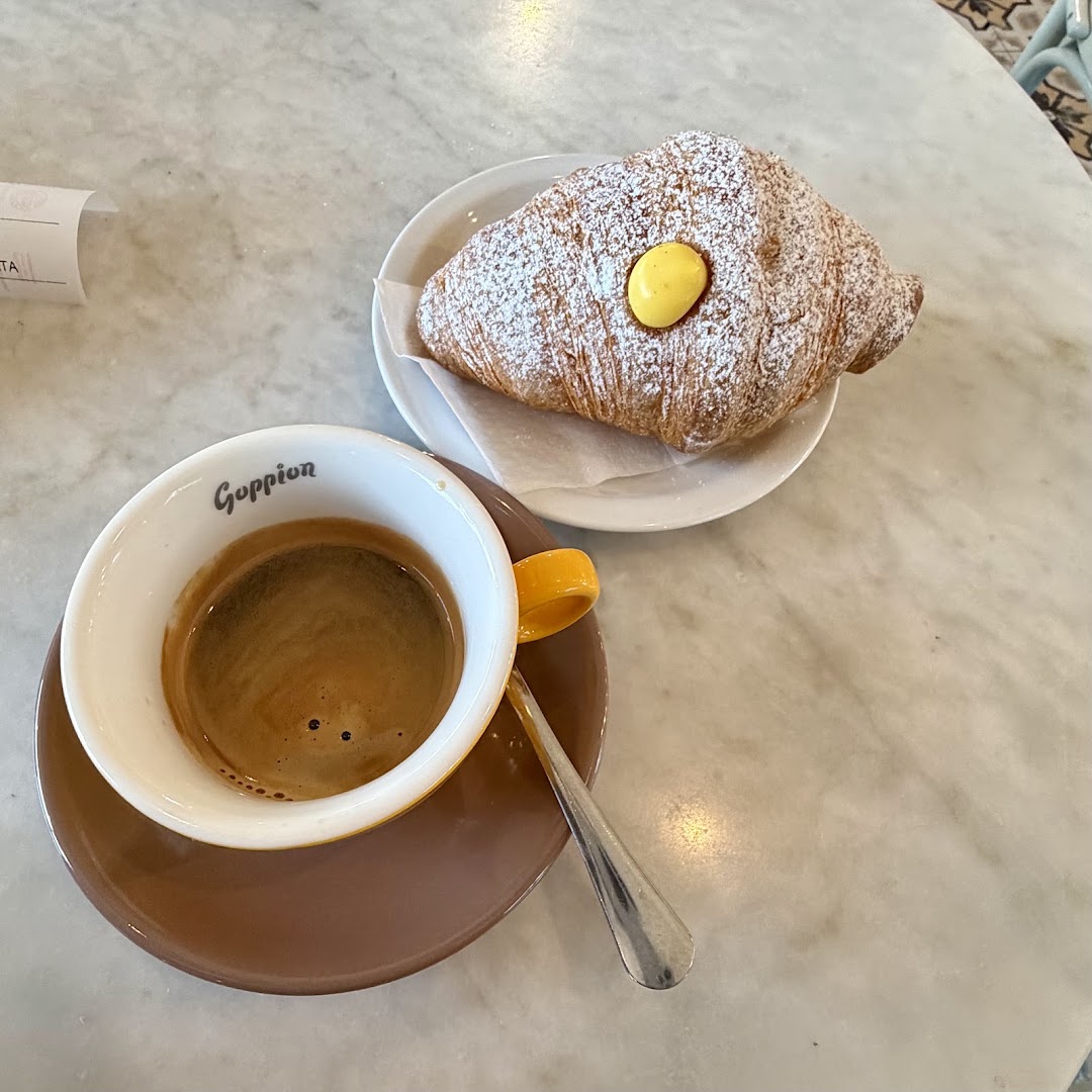 Pasticceria Zizzola Stefano Noale