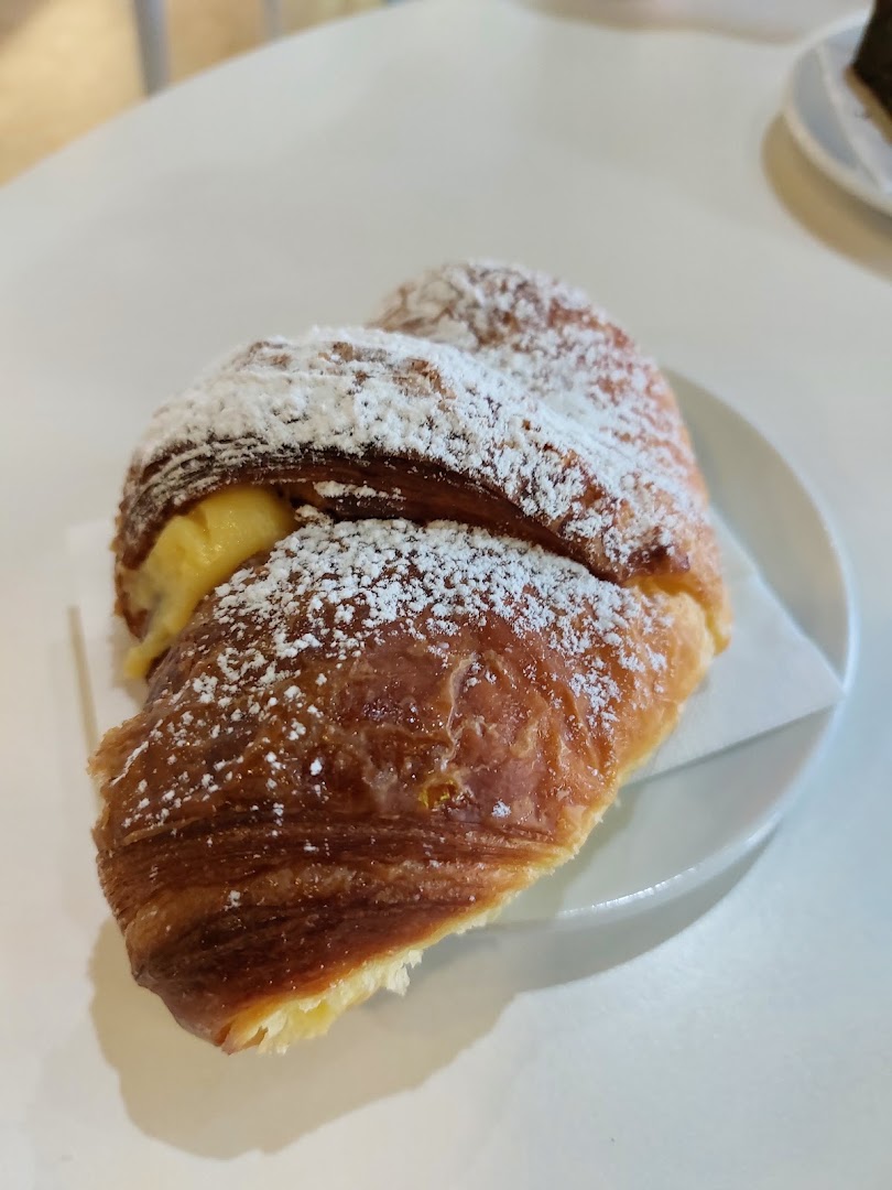Pasticceria Zolè