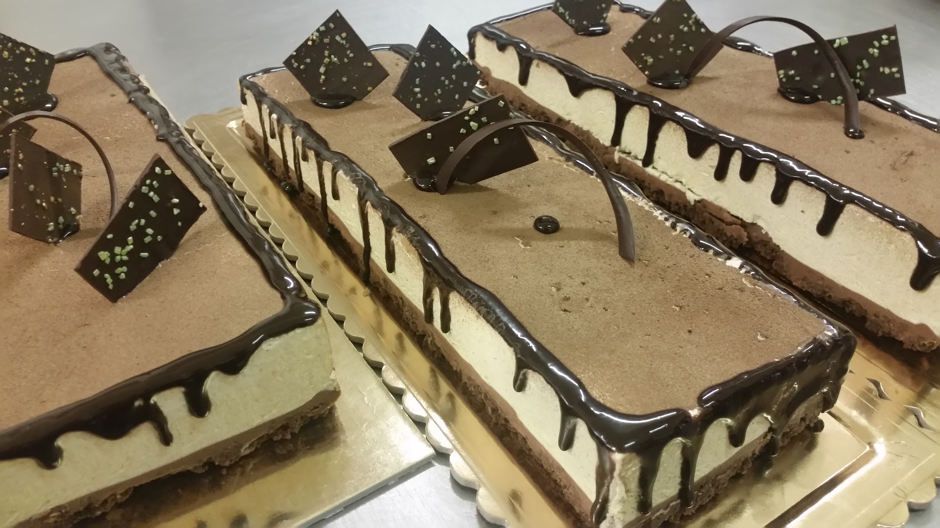 Pasticceria Zolè