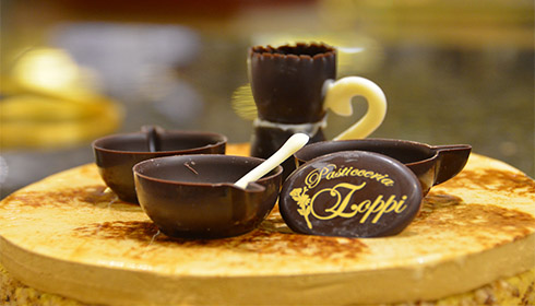 Pasticceria Zoppi Srl, Jesi