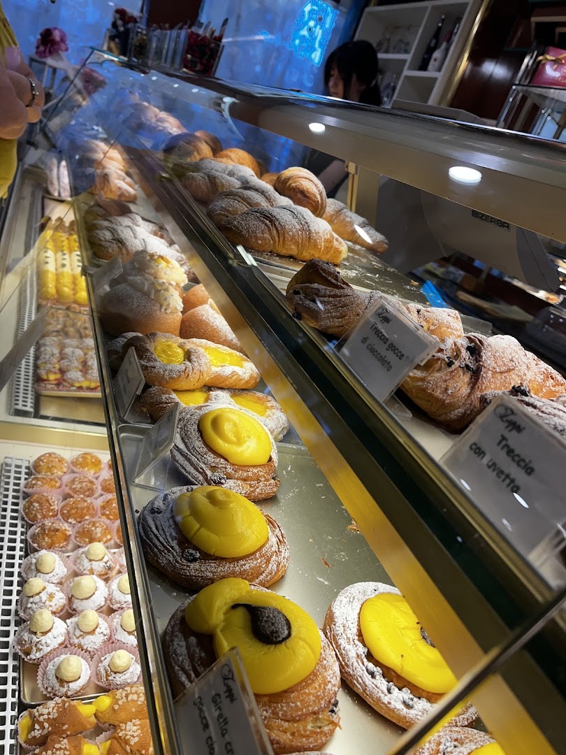 Pasticceria Zoppi Srl