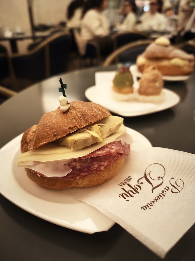 Pasticceria Zoppi Srl