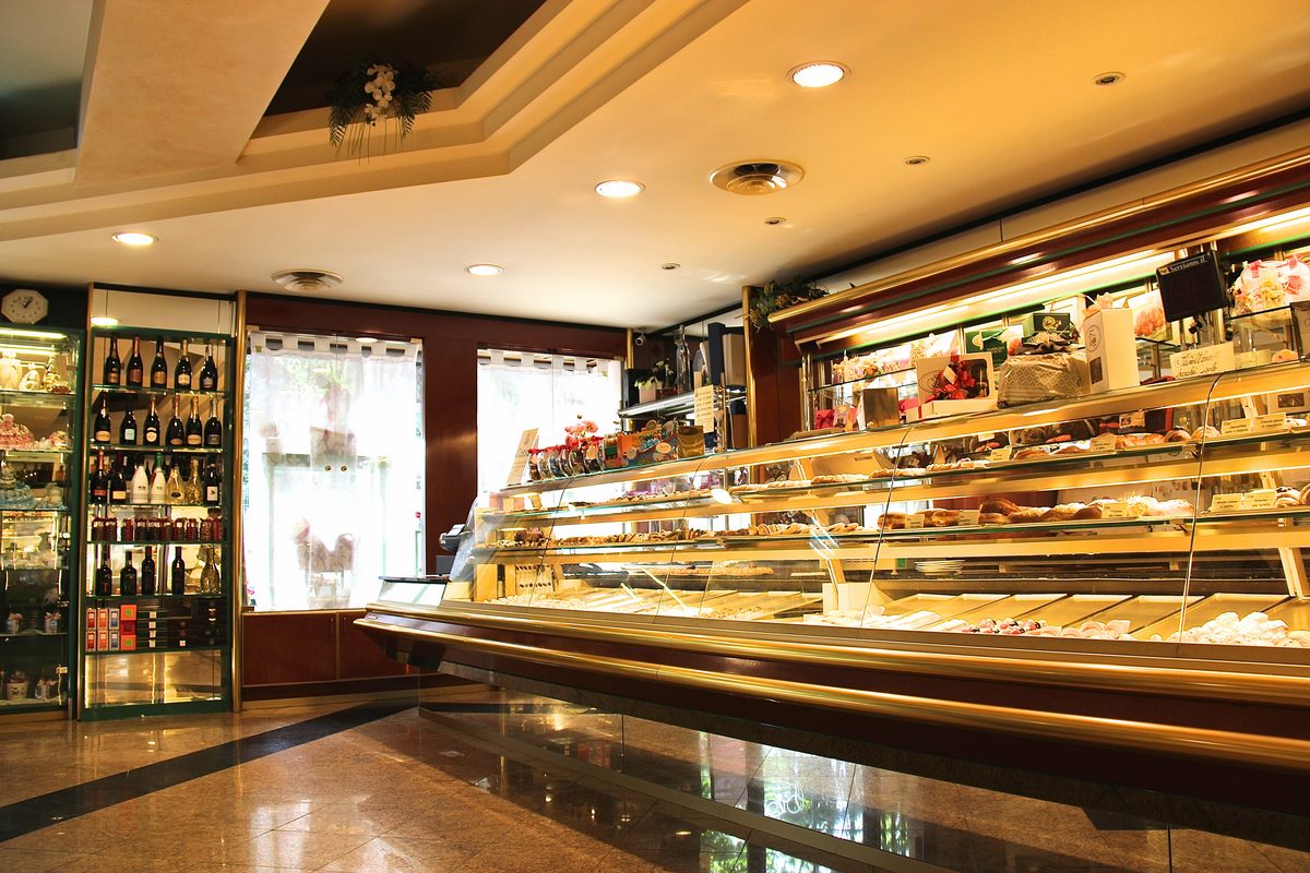Pasticceria Zoppi Srl